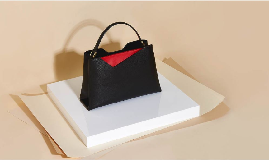 Luxury handbag label Stacy Chan appoints Nia PR